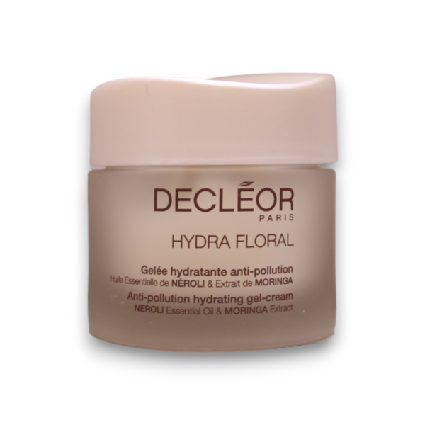 Decleor, Hydra Floral, Anti-Pollution, Day, Cream, For Face, 50 ml *Tester - For Women