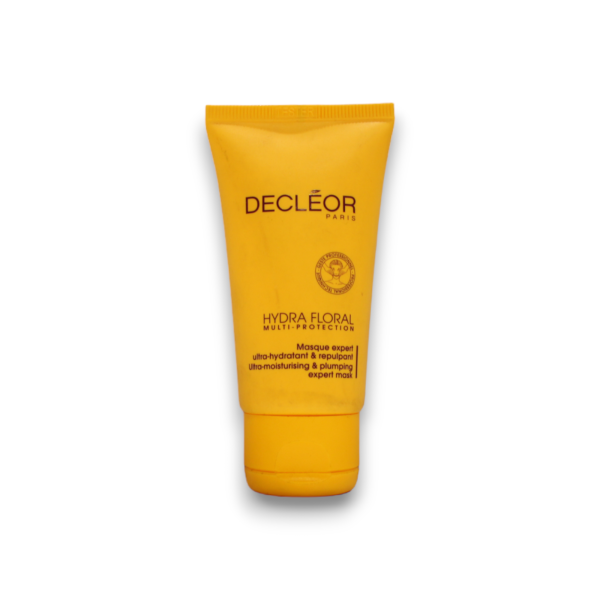 Decleor, Hydra Floral, Hydrating, Cream Mask, For Face, 50 ml *Tester - For Women