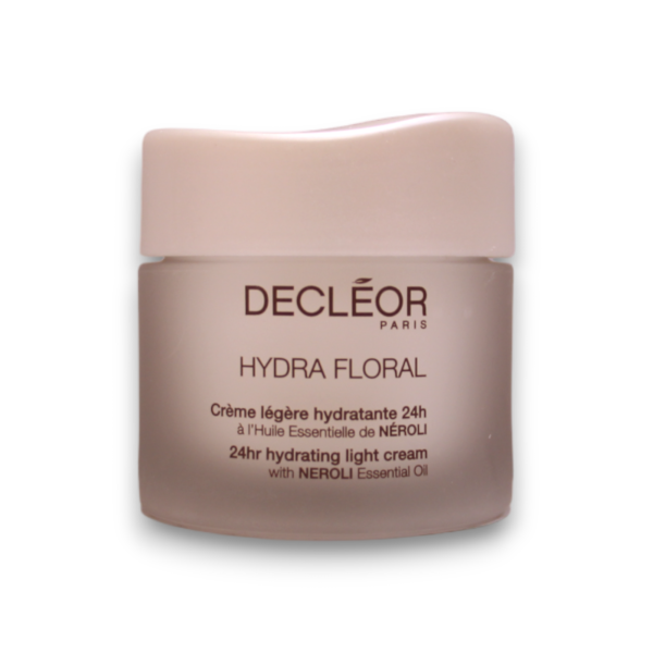 Decleor, Hydra Floral Light, Hydrating, Day, Cream, For Face, 50 ml *Tester - For Women