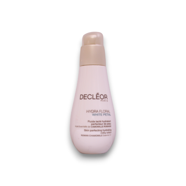 Decleor, Hydra Floral White Petal, Anti-Dark Circles, Day & Night, Lotion, For Face & Neck, 50 ml *Tester - For Women