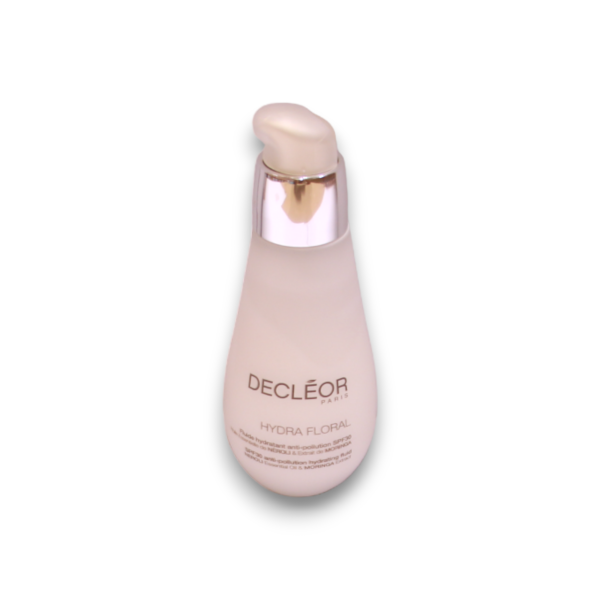 Decleor, Hydra Floral White Petal, Anti-Pollution, Day, Lotion, For Face & Neck, 50 ml *Tester - For Women