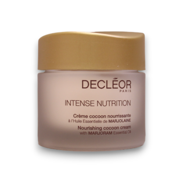 Decleor, Intense Nutrition, Essential Oils, Nourishing, Day, Cream, For Face, 50 ml *Tester - For Women