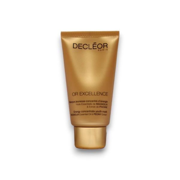 Decleor, Orexcellence, Anti-Ageing, Cream Mask, For Face, 50 ml *Tester - For Women