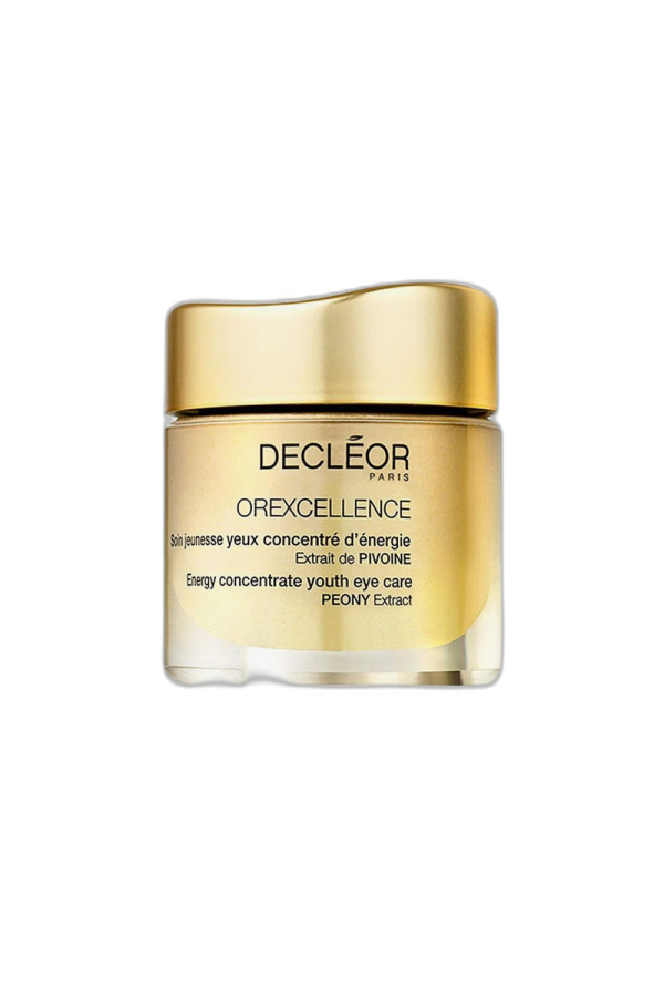 Decleor, Orexcellence, Anti-Wrinkle, Cream, Under Eye, 15 ml *Tester - For Women