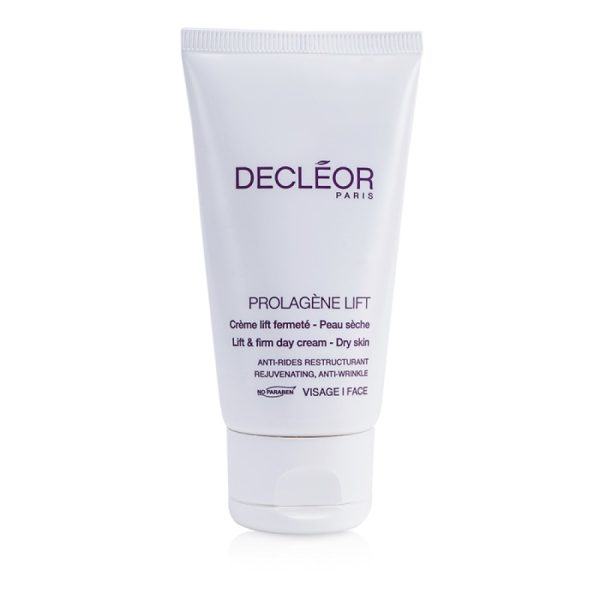 Decleor, Prolagene Lift, Anti-Ageing, Day, Cream, For Face, 50 ml - For Women