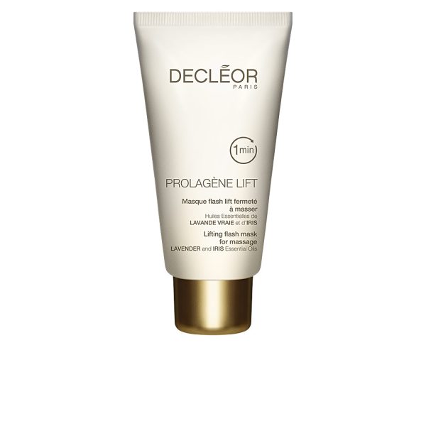 Decleor, Prolagene Lift, Essential Oils, Anti-Ageing, Cream Mask, For Face, 50 ml - For Women