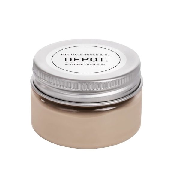 Depot, 300 Hair Stylings No. 302, UV Filter, Hair Styling Pomade, For Volume & Texture, 25 ml - For Men