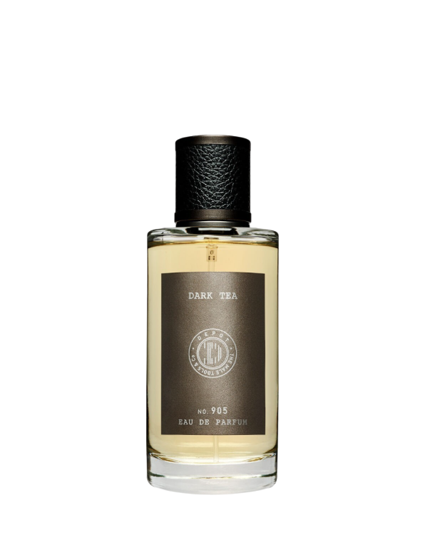 Depot, 900 Scents No. 905 Dark Tea, Eau De Parfum, For Men, 100 ml *Tester - For Men