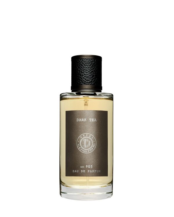 Depot, 900 Scents No. 905 Dark Tea, Eau De Parfum, For Men, 100 ml - For Men