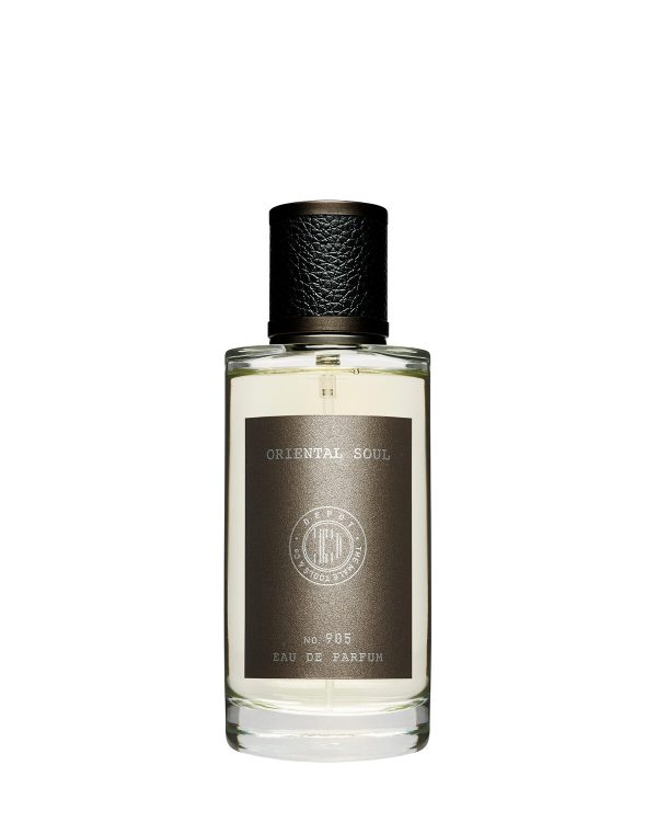 Depot, 900 Scents No. 905 Oriental Soul, Eau De Parfum, For Men, 100 ml - For Men