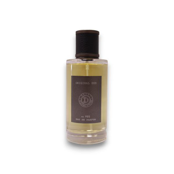 Depot, 900 Scents No. 905 Original Oud, Eau De Parfum, For Men, 100 ml - For Men