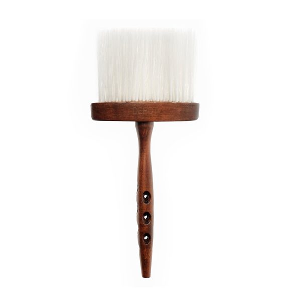 Depot, Accessories No. 712, Duster, Hair Brush - For Men