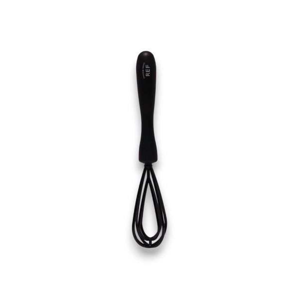 Ref Stockholm, REF Stockholm, Hair Colour Metal Whisk, Black - None