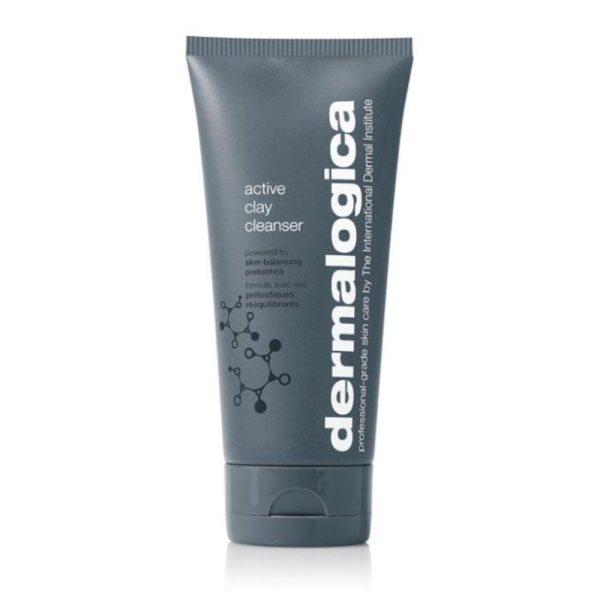 Dermalogica, Active Clay, Aloe Vera, For Regulation Of Excessive Sebum, Cleansing Gel, For Face, 150 ml - Unisex