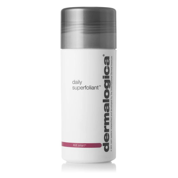 Dermalogica, Age Smart, Activated Charcoal, Exfoliating, Daily, Powder Mask, For Face, 57 g - Unisex