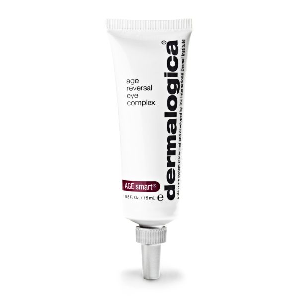 Dermalogica, Age Smart, Anti-Wrinkle, Night, Eye Cream, 15 ml - Unisex