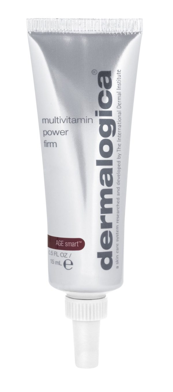 Dermalogica, Age Smart, Multivitamin Complex, Firming, Eye Cream, 15 ml - Unisex