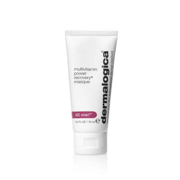 Dermalogica, Age Smart, Multivitamin Complex, Recovery, Cream Mask, For Face, 15 ml - Unisex