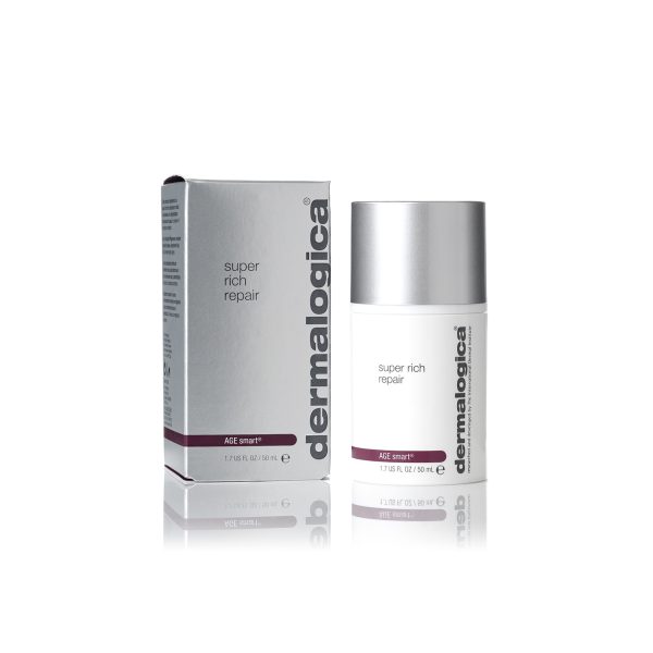 Dermalogica, Age Smart, Repairing, Cream, For Face, 50 ml - Unisex