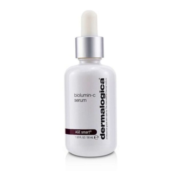 Dermalogica, Biolumin-C, Brightening, Serum, For Face, 30 ml - Unisex