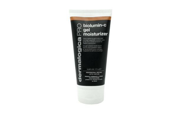 Dermalogica, Biolumin-C, Glycerin, Illuminating, Gel, For Face, 177 ml - Unisex