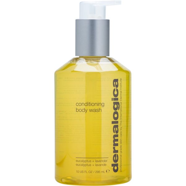 Dermalogica, Body Care, Pro-Vitamin B5, Conditioning, Body Wash, 295 ml - Unisex