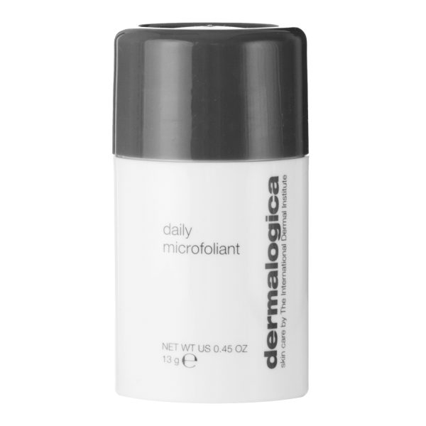 Dermalogica, Daily Microfoliant, Exfoliating, Exfoliating Powder, 13 g - For Women