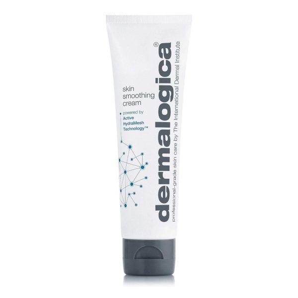 Dermalogica, Daily Skin Health - Skin Smoothing, Vitamin C & E, Hydrating, Day & Night, Cream, For Face & Neck, 15 ml *Miniature - Unisex