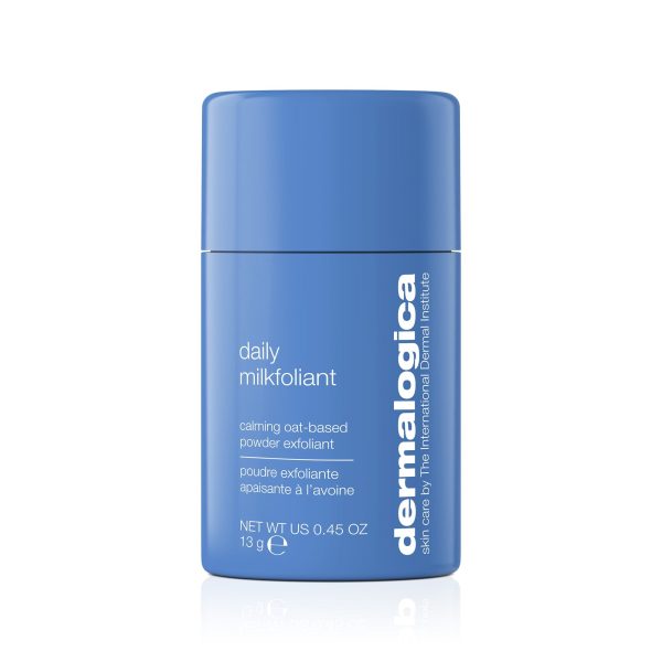 Dermalogica, Daily Skin Health, Vegan, Calming, Exfoliating Powder, 13 g *Miniature - For Women