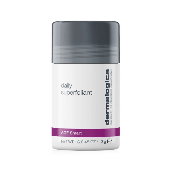 Dermalogica, Daily Superfoliant, Anti-Pollution, Exfoliating Powder, 13 g - For Women