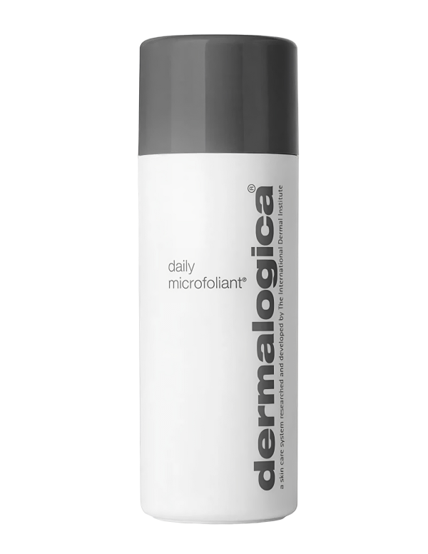 Dermalogica, Daily Skin Health, Salicylic Acid, Brightening, Exfoliating Powder, 74 g - For Women