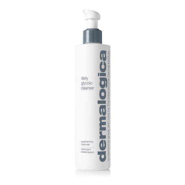 Dermalogica, Dermalogica, Glycolic Acid, Brightening, Cleansing Gel, For Face, 150 ml - Unisex