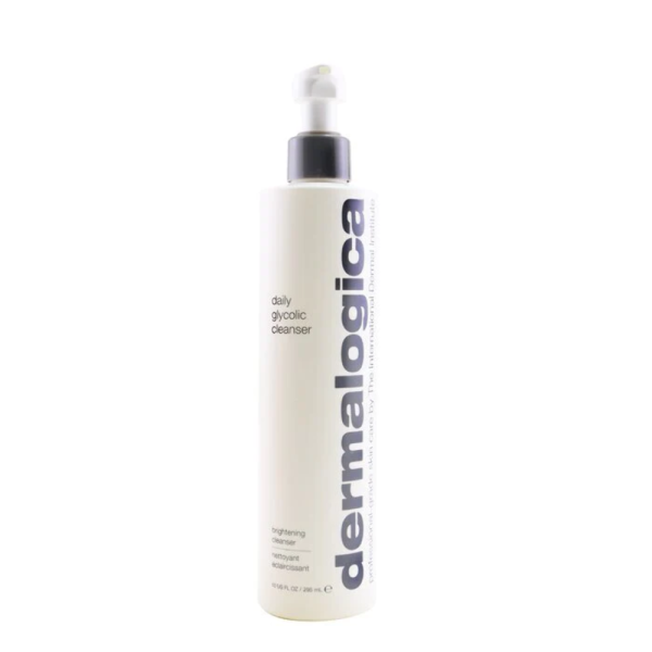 Dermalogica, Dermalogica, Glycolic Acid, Brightening, Cleansing Gel, For Face, 295 ml - Unisex