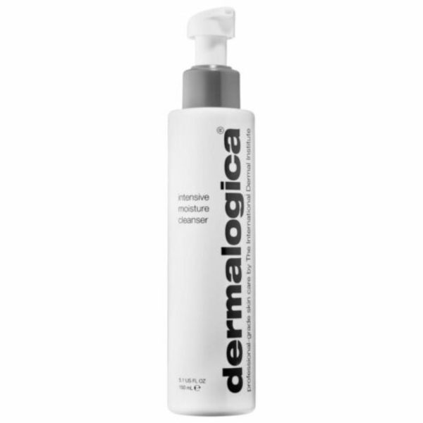 Dermalogica, Intensive Moisture, Exfoliating, Cleansing Cream, 150 ml - Unisex