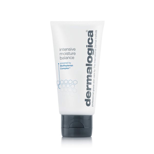 Dermalogica, Intensive Moisture, Moisturizing, Cream, For Face, 15 ml - For Women