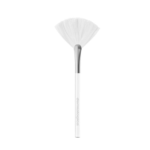 Dermalogica, Masque Fan, Multi Face Brush - For Women