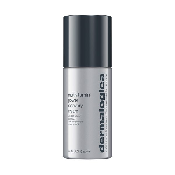 Dermalogica, Multivitamin Power Recovery, Recovery, Cream, For Face, 50 ml - For Women