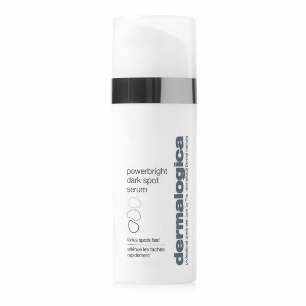 Dermalogica, PowerBright, Paraben-Free, Anti-Dark Spots, Morning, Serum, For Face, 30 ml - Unisex