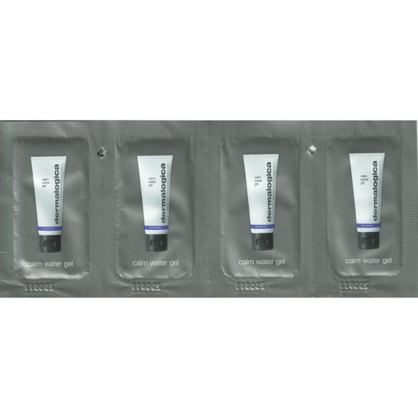 Set, Dermalogica, Pro, Calming, Body Cream, For Face, 4 pcs, *Sample - Unisex