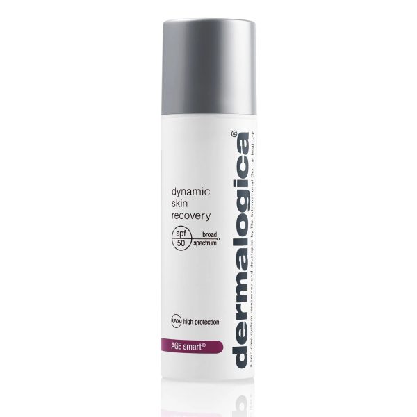 Dermalogica, Age Smart, Hydrating, Sunscreen Cream, For Face, SPF 50, 50 ml - Unisex