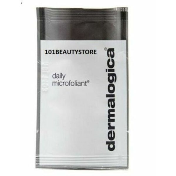 Set, Dermalogica, Pro, Powder Mask, For Face, 4 pcs, *Sample - Unisex