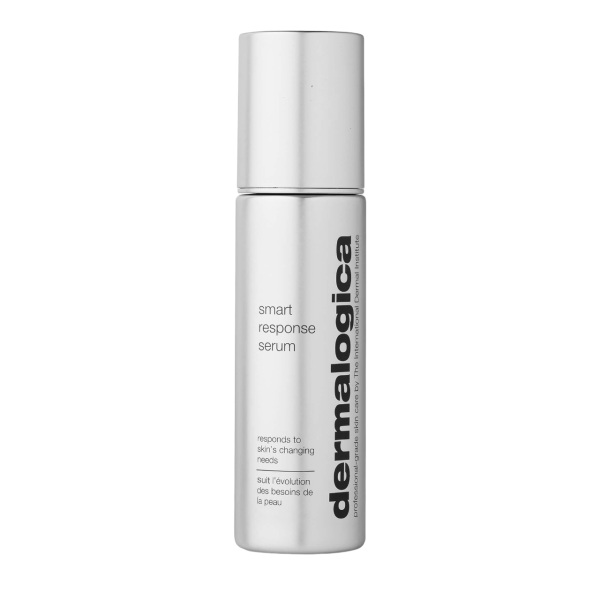 Dermalogica, Smart Response, Paraben-Free, Smoothes/Firms & Hydrates, Day, Serum, For Face, 30 ml - Unisex