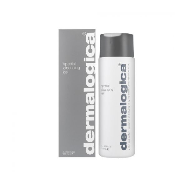 Dermalogica, Special, Cleansing Gel, For Face, 250 ml - Unisex