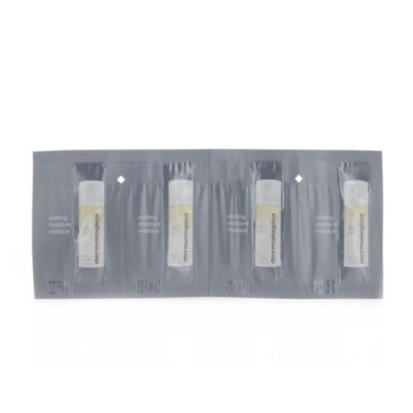 Dermalogica, Special, Cleansing Gel, For Face, x4 pcs, *Sample - Unisex