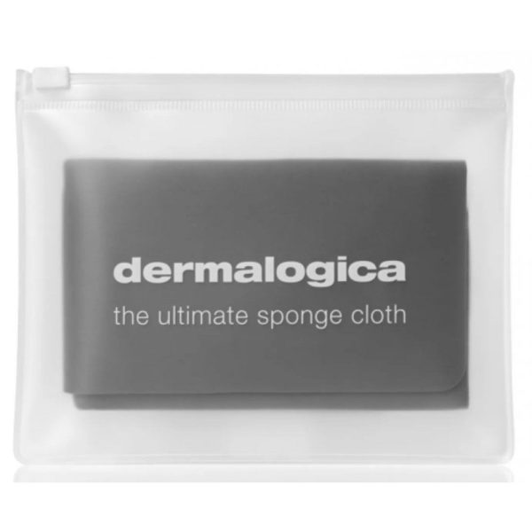 Dermalogica, The Ultimate Sponge Cloth, Cleansing, Facial Sponge - For Women