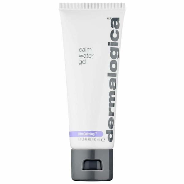 Dermalogica, UltraCalming, Glycerin, Hydrating, Day & Night, Gel, For Face, 50 ml - Unisex