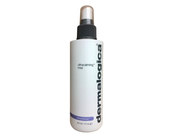 Dermalogica, UltraCalming, Calming, Mist Lotion, For Face, 177 ml - Unisex