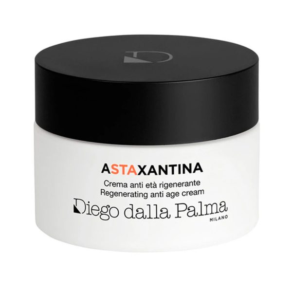 Diego Dalla Palma, Astaxantina, Anti-Ageing, Day, Cream, For Face, 50 ml - For Women