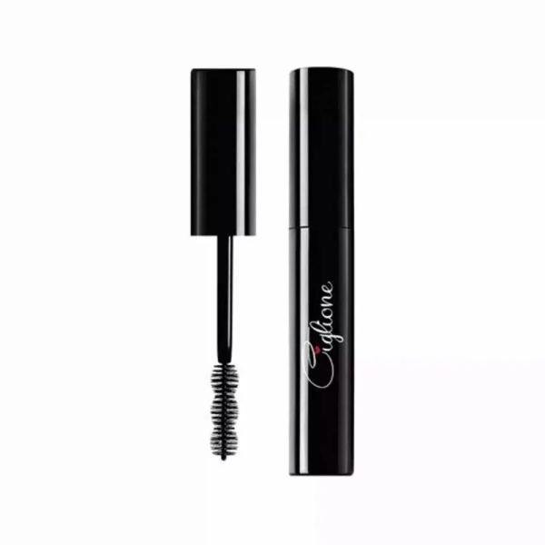 Diego Dalla Palma, Ciglione - Lash Booster, Lemon & Olive Leaf Extract, Extra Volume, Mascara, 112, Brown, 11 ml - For Women