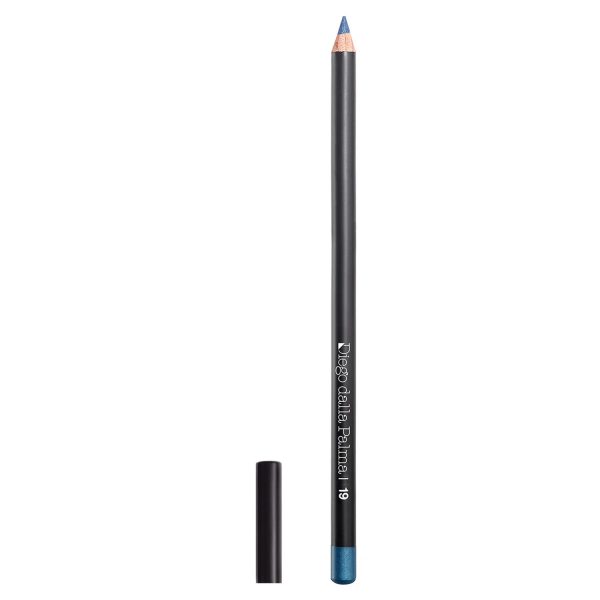 Diego Dalla Palma, Diego Dalla Palma, Colour, Gel Pencil Eyeliner, 19, 1.5 g - For Women